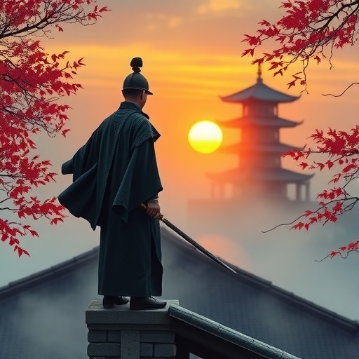 买断制武侠游戏《一盏秋声：锦衣卫》官方预告首曝(图3)