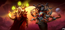 《魔兽世界》时光服第二阶段1月29日开启!(图2)