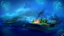 13万份Steam愿望单《回音：飞艇传说》将于2025年1月28日正式上线!(图3)