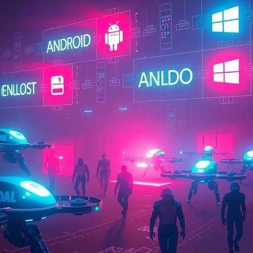 《机动战队：明天》2026年1月20日开启移动端(安卓)与PC端(Windows)双端公测!(图3)
