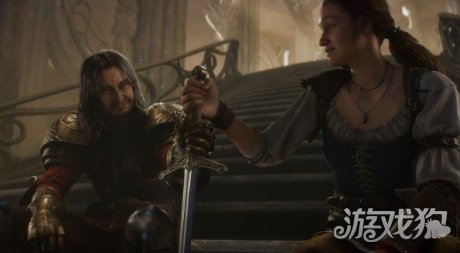 Xbox负责人盛赞《神鬼寓言4》动态人口系统(图2)