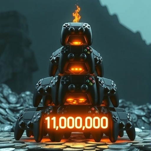 《鬼泣5》销量超1100万套 过去9个月销售速度最快(图1)