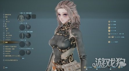 《噬血代码2》试玩发布 体验捏人可继承到正式版(图5)