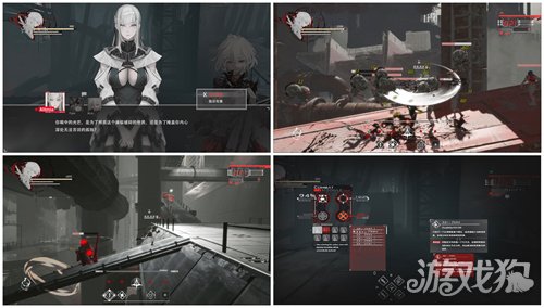 【游·见】专访Spotlight团队：在刀光剑影中寻找人性的微光(图6)