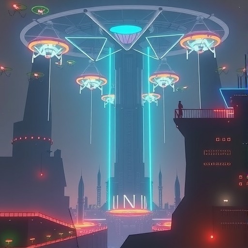科幻建设策略游戏《放逐2097》公开 2027年登Steam(图2)