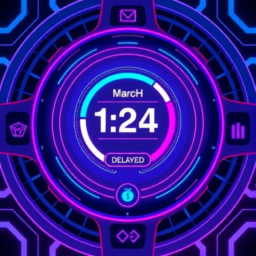 《虚环》首测计划延期！3月24日正式开启(图3)