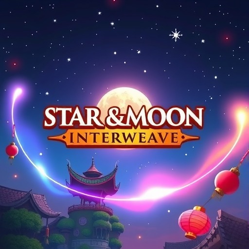 天穹游戏开发《逍遥情缘》新服“星月交辉”1月16日盛大开启!(图6)