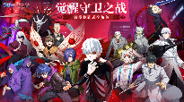 动漫改编手游《觉醒守卫之战》将于2026年1月19日10：00震撼开启付费删档测试!(图2)