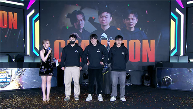 《街头篮球》UNKNOWN战队卫冕了FSPL年度总冠军(图7)
