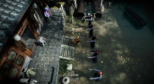 国风志怪道士题材游戏《镇邪2》将于2月上线试玩版(图2)