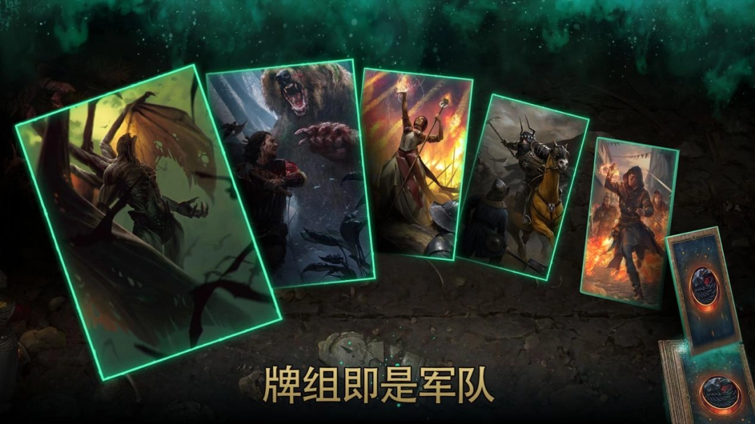 【泰国团队专访】既有牛头人还能走纯爱，你这个战棋游戏正不正经？