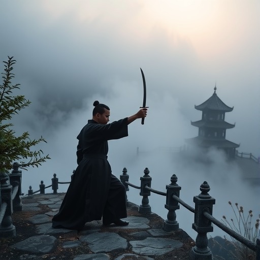 《影之刃零》制作人梁其伟访谈：如何还原武侠的精髓