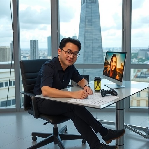 LEVEL5社长日野晃博WePlay访谈：精益求精