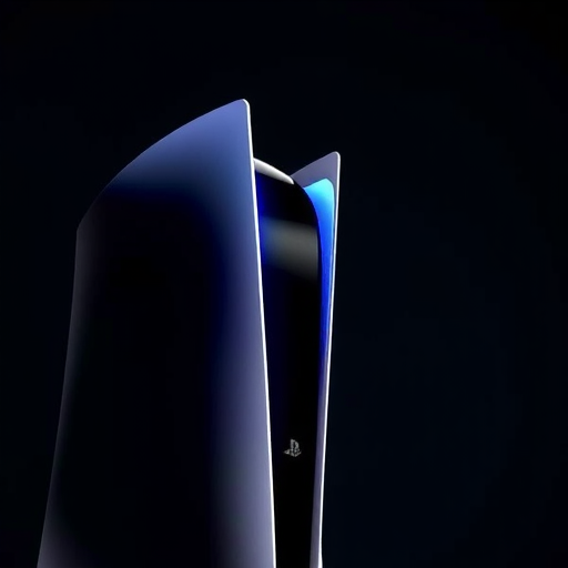 PlayStation 5 Pro国行版体验报告：画质性能全都要