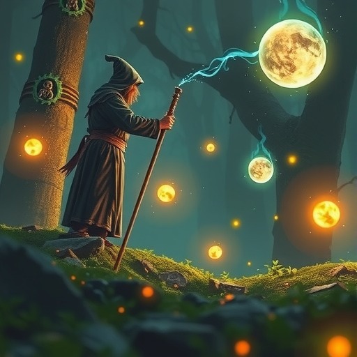 出发吧麦芬个人的法师小总结(图2)