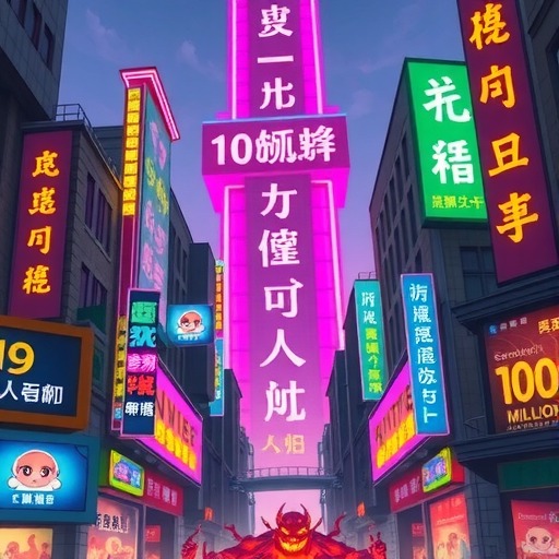 《鬼灭之刃:无限城篇》内地预售票房破1亿！官方暗示无删减(图2)