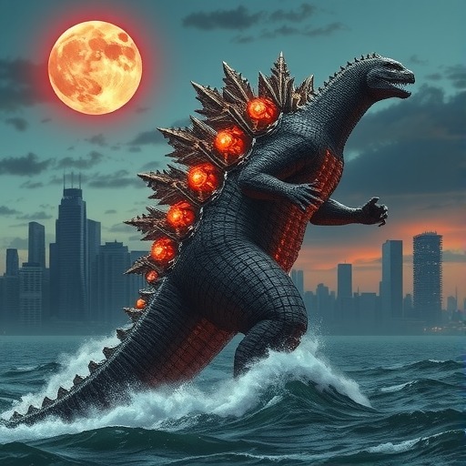 《哥斯拉-1.0》续作《哥斯拉-0.0》正式公布 2026年底上映(图2)