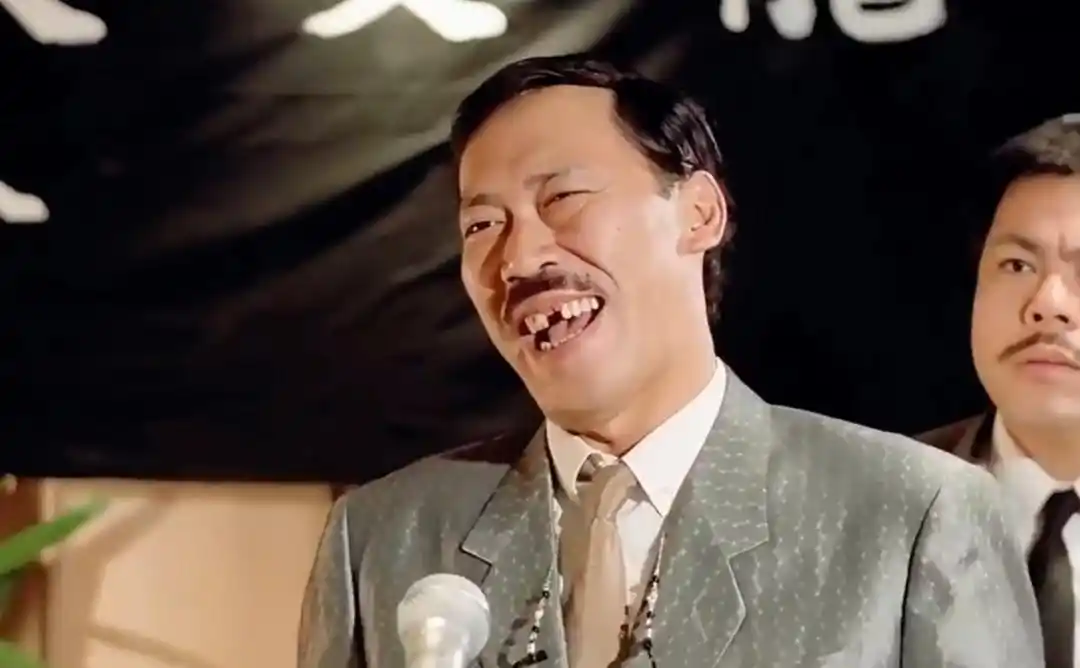香港著名演员冯淬帆去世 享年81岁(图2) 香港著名演员冯淬帆去世 享年81岁