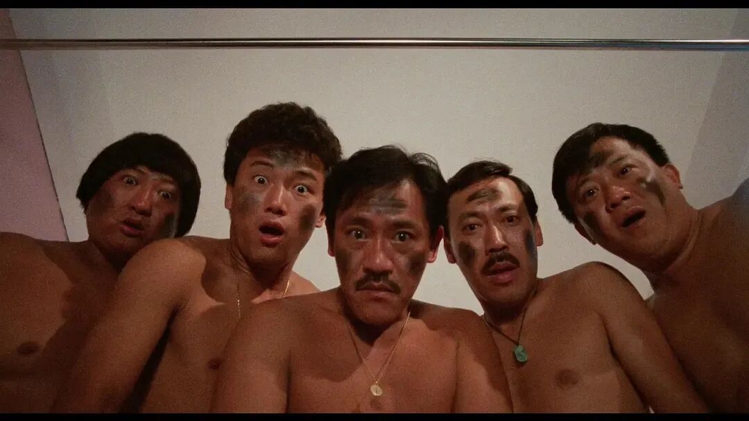 香港著名演员冯淬帆去世 享年81岁(图6) 香港著名演员冯淬帆去世 享年81岁