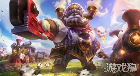 《魔兽世界》核心制作人加盟开发《英雄联盟》MMO(图1)