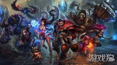 《魔兽世界》核心制作人加盟开发《英雄联盟》MMO(图4)