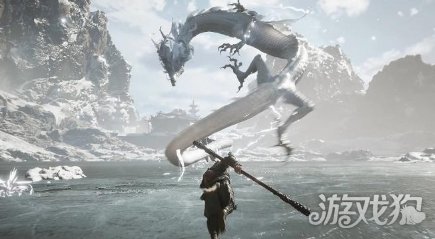 《黑神话》冯骥微博发文：“斩杀线”像正道的光(图1)