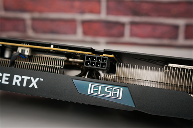 冷饭新炒的《如龙0：导演剪辑版》，用艾尔莎RTX5060Ti幻雷者8GD7轻松玩转(图9)