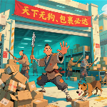 天龙八部归来4