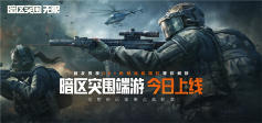 暗区突围：无限1