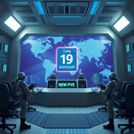 《反恐行动》19周年版本4月23日上线 全新PVE玩法上线(图10)