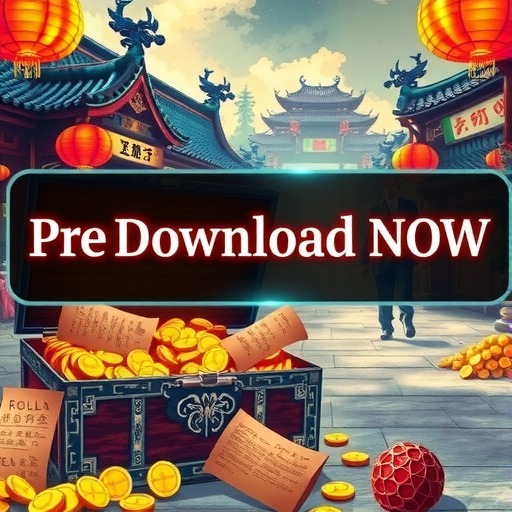 《天龙八部归来》预下载即将开启 更有多重豪礼等你薅羊毛(图14)