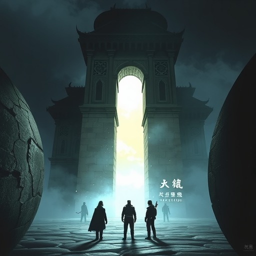 中国玩家全球首通《双影奇境》隐藏关 制作人认证(图9)