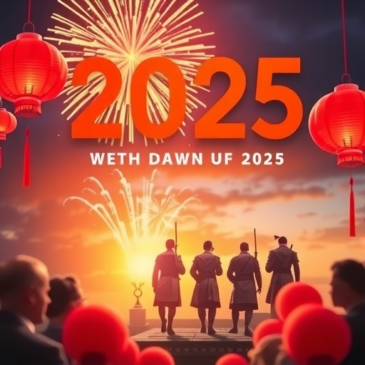 新春余韵300庆典《300英雄》2025出发(图8)