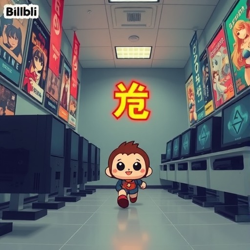 去B站总部捉“只因”是什么体验？(图5)
