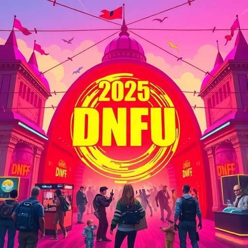 2025DNFU嘉年华访谈：“DNF”IP的融合与破界(图11)