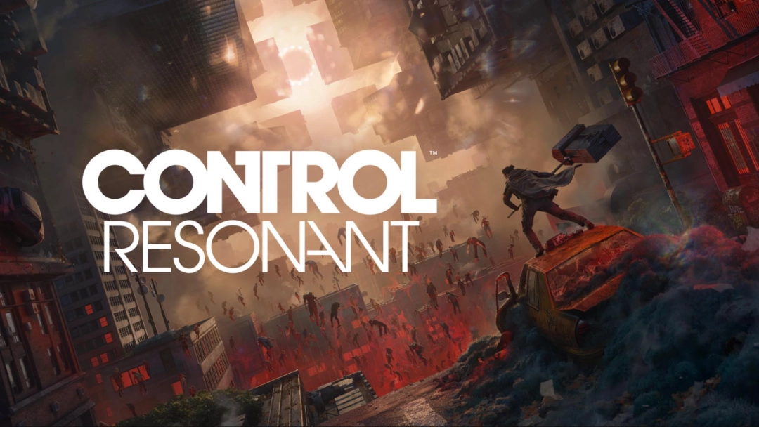 《控制：Resonant》创意总监访谈：新主角、新故事