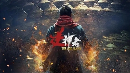 《逆神者》预告解析：帕斯亚科技的下一关