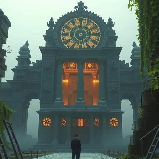 《逆神者》预告解析：帕斯亚科技的下一关(图17)