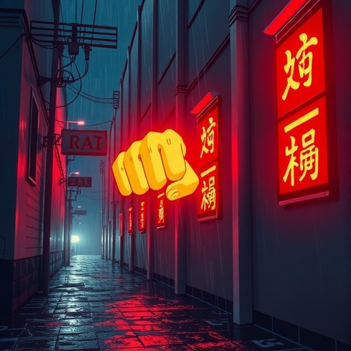 P.A.WORKS原创动画《真夜中PUNCH》新宣传片公布 7月8日开播(图3) P.A.WORKS原创动画《真夜中PUNCH》新宣传片公布 7月8日开播(图3)