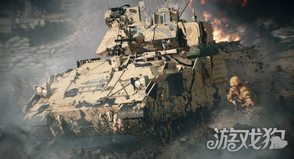 《战地6》第一赛季延长至2.17日 更新1.20日发布(图3)
