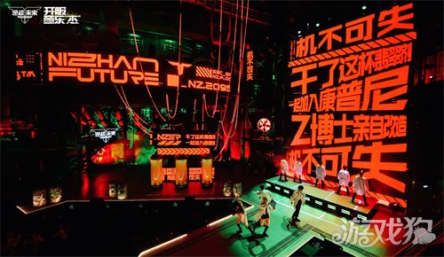 《逆战：未来》开服音乐“杰”圆满收官 引领游戏跨界新篇章(图8)