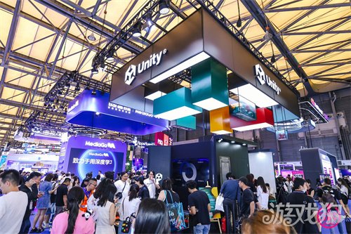 2026 ChinaJoy BTOB商务洽谈馆优惠期进入倒计时，剩余席位抢占从速！(图4)