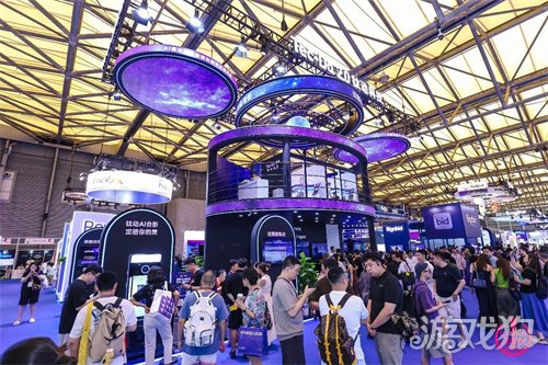 2026 ChinaJoy BTOB商务洽谈馆优惠期进入倒计时，剩余席位抢占从速！(图3)