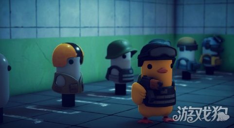 暗示线索曝光《逃离鸭科夫》官方预告首次联动(图1)