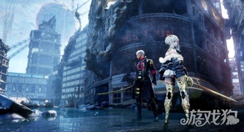《噬血代码2》时间旅行机制使游戏拥有多结局(图1)