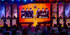 荒野乱斗4