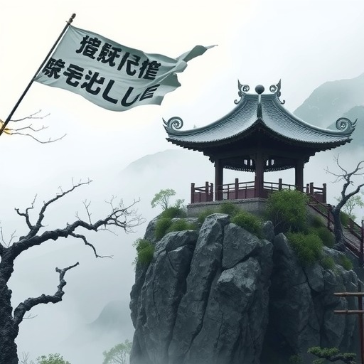 《燕云十六声》封测圆满结束 武侠巅峰之作备受玩家期待(图4)