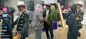 云南BIGBANG爆火后，土味男女团成了新的流量密码