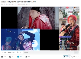 云南BIGBANG爆火后，土味男女团成了新的流量密码
