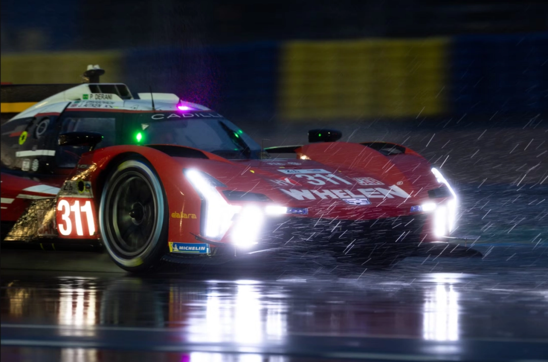 《Project Motor Racing》顾问本·柯林斯访谈：模拟的极致